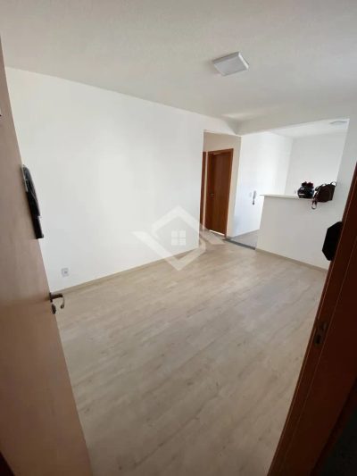 Apartamento, 2 quartos, 46 m² - Foto 4