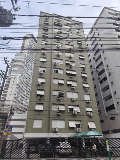 Apartamento, 2 quartos - Foto 1