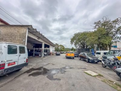Loteamento e Condomínio, 1612 m² - Foto 2