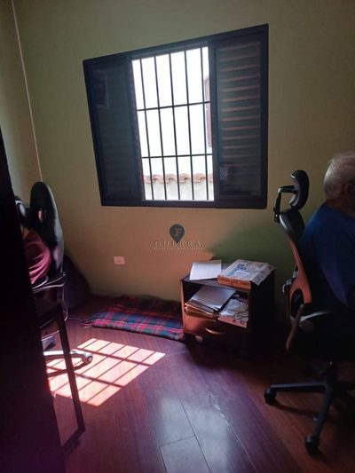 Sobrado, 3 quartos - Foto 5