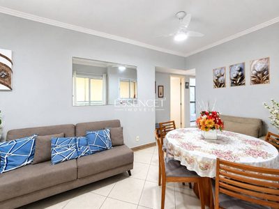 Apartamento, 2 quartos, 82 m² - Foto 3