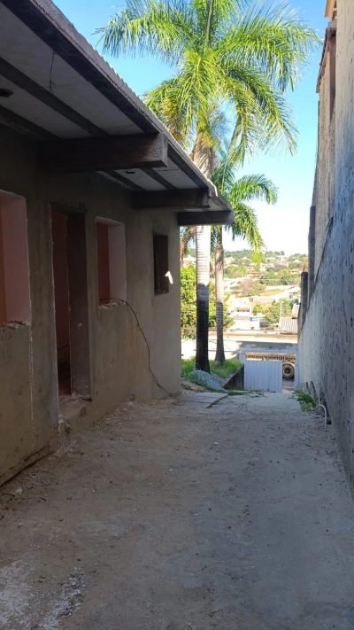 Casa, 8 quartos, 528 m² - Foto 1