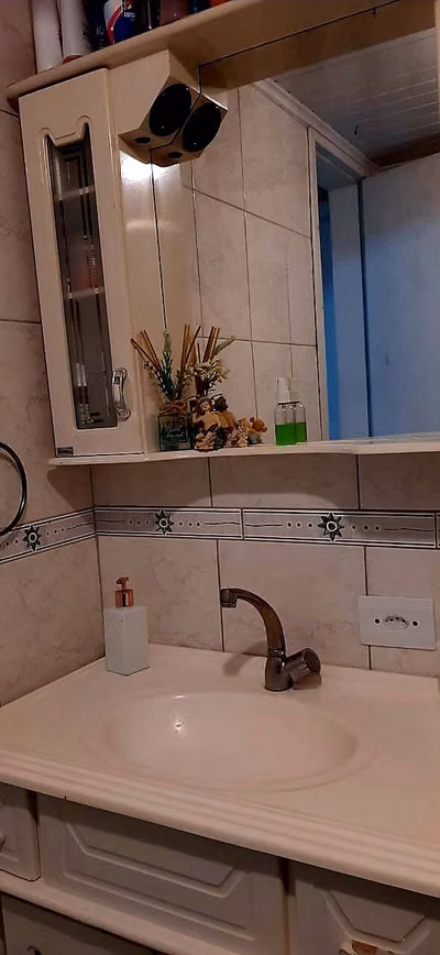 Casa, 4 quartos, 290 m² - Foto 1