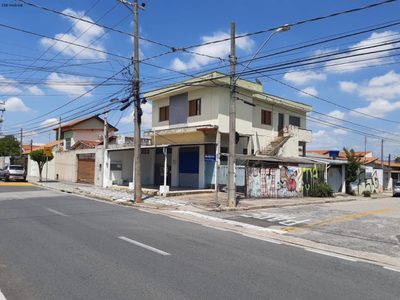 Loja-Salão, 300 m² - Foto 1