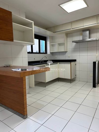 Apartamento, 4 quartos, 415 m² - Foto 3