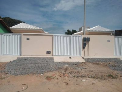 Casa, 3 quartos, 120 m² - Foto 5