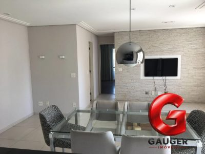 Apartamento, 2 quartos, 105 m² - Foto 4