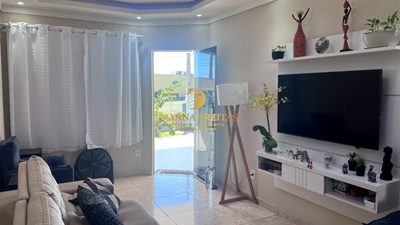 Casa, 2 quartos - Foto 4