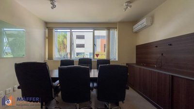 Sala-Conjunto, 42 m² - Foto 5
