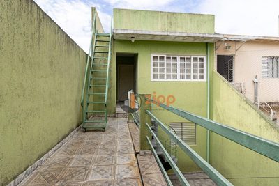 Sobrado, 3 quartos, 200 m² - Foto 3