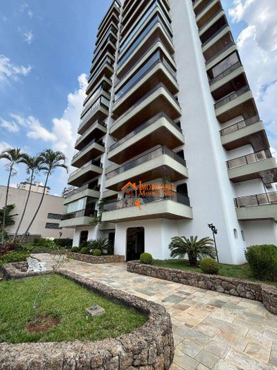 Apartamento, 3 quartos, 220 m² - Foto 3