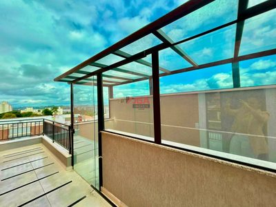 Apartamento, 1 quarto, 39 m² - Foto 3