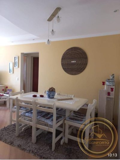 Apartamento, 2 quartos, 62 m² - Foto 3