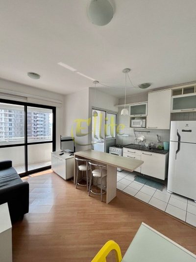 Apartamento, 1 quarto, 40 m² - Foto 3