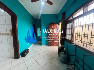 Casa, 1 quarto, 46 m² - Foto 4