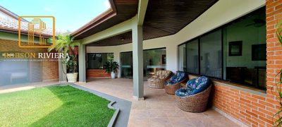 Casa, 6 quartos, 800 m² - Foto 3