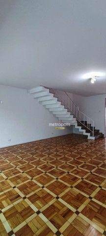 Sobrado, 4 quartos, 200 m² - Foto 3