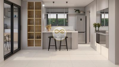 Casa, 3 quartos, 140 m² - Foto 2