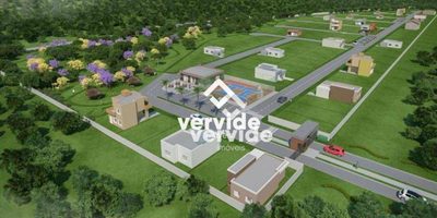 Loteamento e Condomínio, 128 m² - Foto 2
