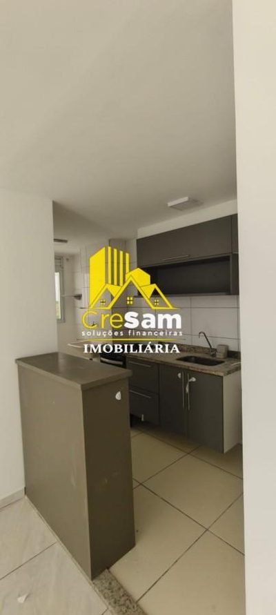 Apartamento, 2 quartos, 56 m² - Foto 4