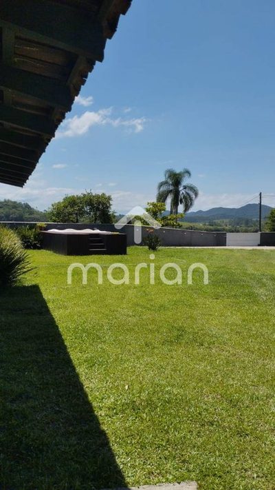 Chácara, 3 quartos, 4500 m² - Foto 4
