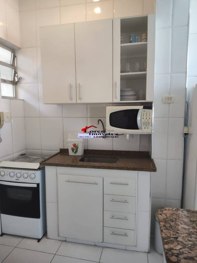 Kitnet-Studio, 25 m² - Foto 3