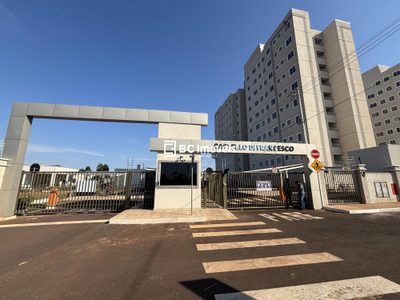 Apartamento, 2 quartos, 45 m² - Foto 1