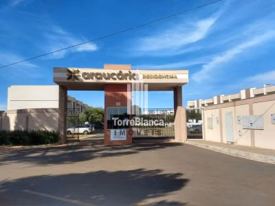 Sobrado, 2 quartos, 55 m² - Foto 1
