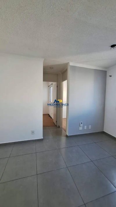 Apartamento, 2 quartos, 46 m² - Foto 5