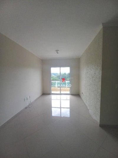 Apartamento, 3 quartos, 80 m² - Foto 3