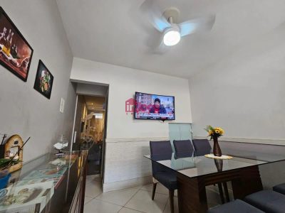 Casa de Condomínio, 2 quartos - Foto 5