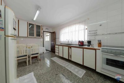 Sobrado, 3 quartos, 173 m² - Foto 1