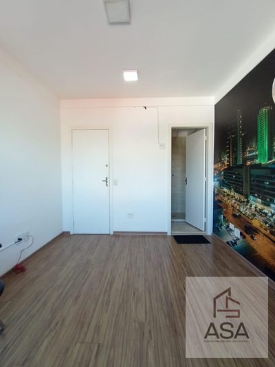 Sala-Conjunto, 27 m² - Foto 1