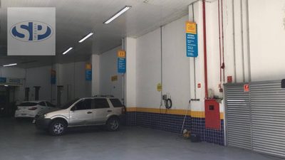 Depósito-Galpão, 450 m² - Foto 5