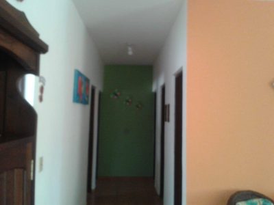 Casa, 4 quartos, 204 m² - Foto 3