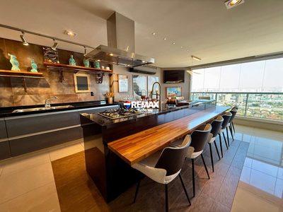 Apartamento, 3 quartos, 281 m² - Foto 1
