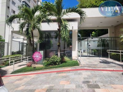 Apartamento, 3 quartos, 97 m² - Foto 2