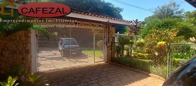 Casa, 4 quartos, 432 m² - Foto 3
