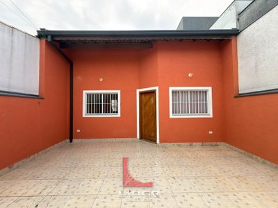 Casa, 3 quartos, 140 m² - Foto 3