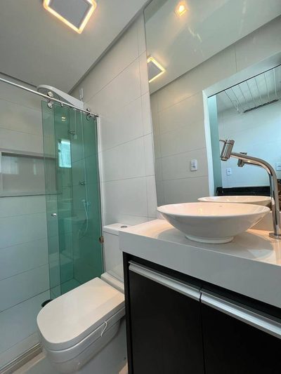 Apartamento, 2 quartos - Foto 4