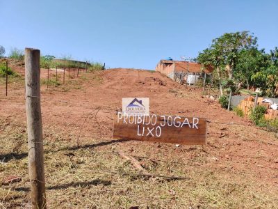 Chácara, 576 m² - Foto 3