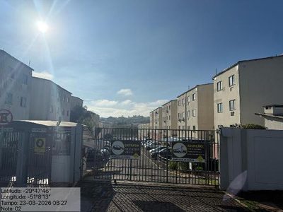 Apartamento, 2 quartos, 42 m² - Foto 1