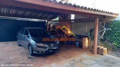 Casa, 272 m² - Foto 4