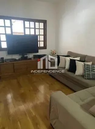 Sobrado, 3 quartos, 210 m² - Foto 5