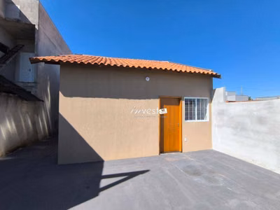 Casa, 2 quartos, 45 m² - Foto 4