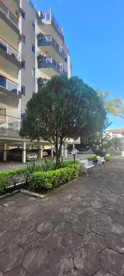 Apartamento, 3 quartos, 120 m² - Foto 2
