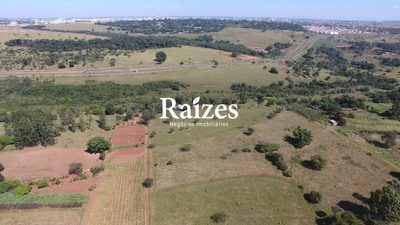 Terreno, 3 hectares - Foto 1