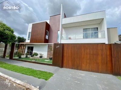 Casa, 2 quartos, 240 m² - Foto 1