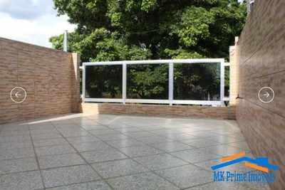 Sobrado, 3 quartos, 212 m² - Foto 4