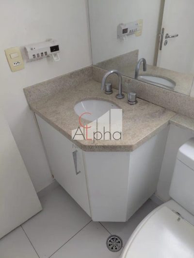 Apartamento, 2 quartos, 76 m² - Foto 2